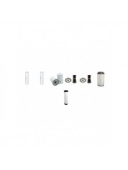 MATROT HELLIOS Filter Service Kit Air Oil Fuel Filters w/Deutz TCD Eng.   YR  2011-