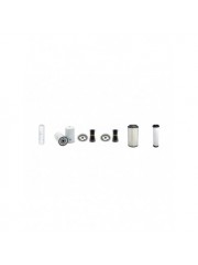 MATROT M 24 D HELIOS Filter Service Kit Air Oil Fuel Filters w/Deutz TCD Eng.   YR  2011-