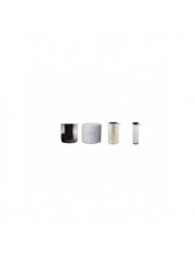 MATROT MAESTRIA 17-39 Filter Service Kit Air Oil Fuel Filters w/Deutz BF6M Eng.   YR  2003- 170 ch