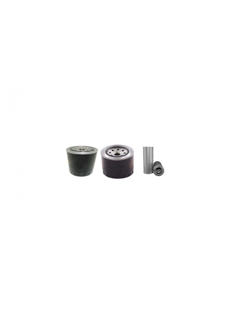 MAXIMA TB 070 Filter Service Kit