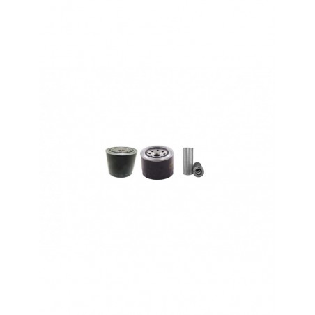 MAXIMA TB070 Filter Service Kit