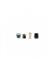 MEILI-V 3500 Filter Service Kit w/Vw Eng.