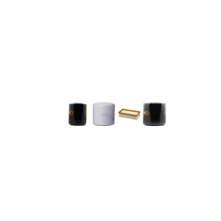 BITELLI DTV 14 Filter Service Kit withDeutz Eng