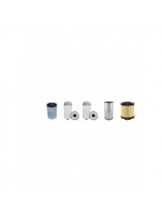 BMD RA 700/6 Filter Service Kit withJohn Deere 4045Hfu75 Eng 2010-