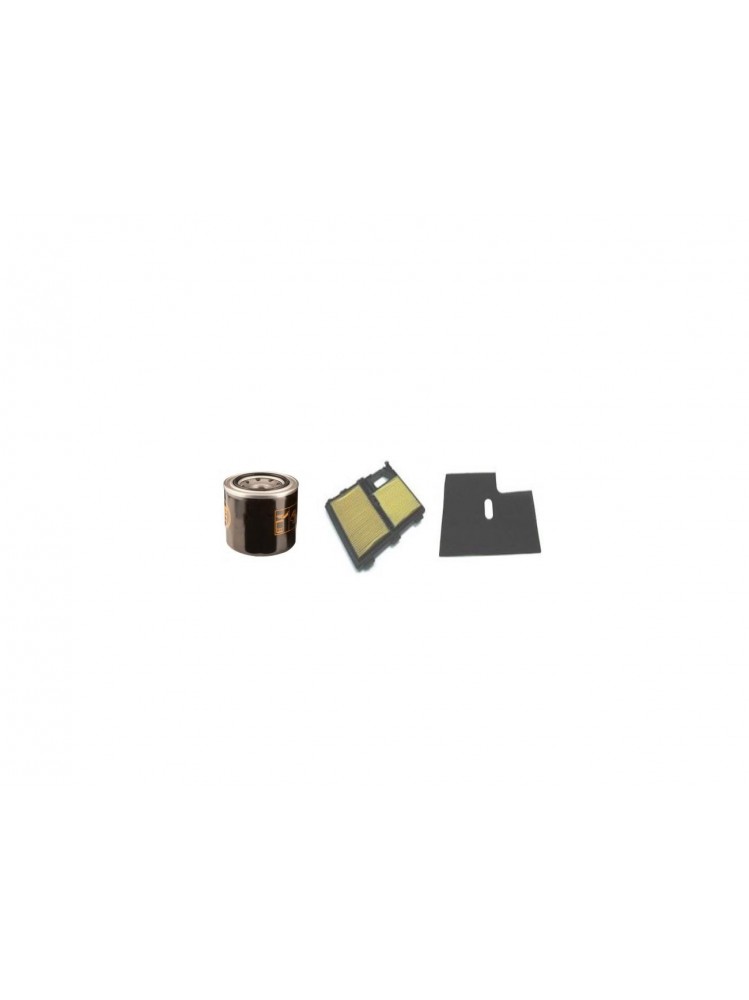Merlo CINGO M10-2 Filter Kit