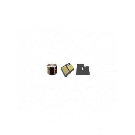 MERLO CINGO M10-2 Filter Service Kit w/Honda Gxv620 Eng.