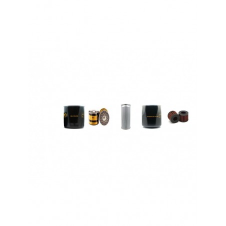 Merlo P30.7 Filter Kit