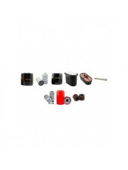 Merlo P32.6L PLUS Filter Kit