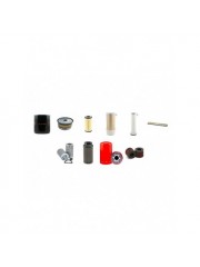 Merlo P32.6 PLUS Filter Kit