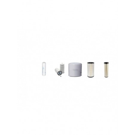 Merlo P34.7PLUS Filter Kit