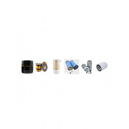 Merlo P35.9EVS Filter Kit