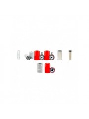 Merlo P37.10CS Filter Kit
