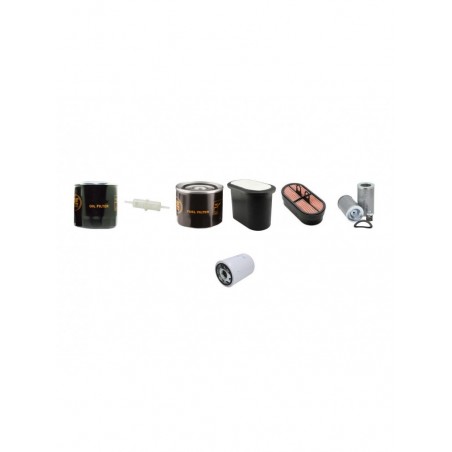 Merlo P38.12 PANORAMIC Filter Kit