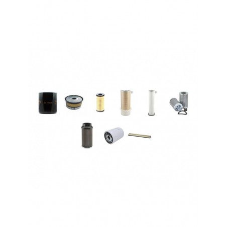 Merlo P38.13PLUS Filter Kit