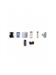 Merlo P38.7 Filter Kit