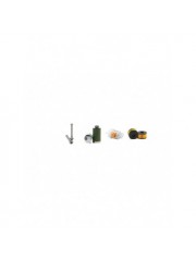 MIKASA MVH 408 DSZ Filter Service Kit w/Hatz Eng.