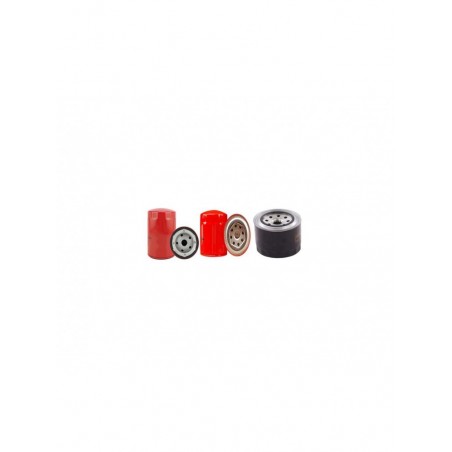 MITSUBISHI 4D32 Filter Service Kit