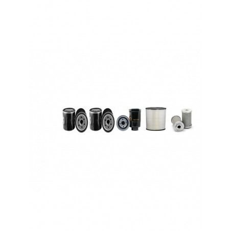 MITSUBISHI FD25CN Filter Service Kit