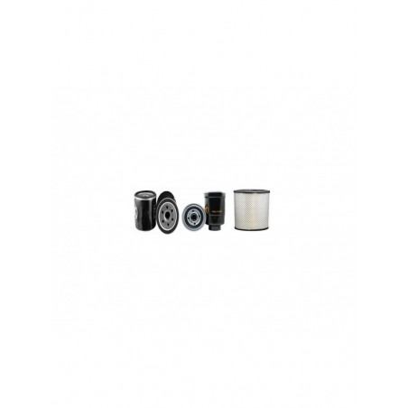MITSUBISHI FD25CN Filter Service Kit Air Oil Fuel Filters
