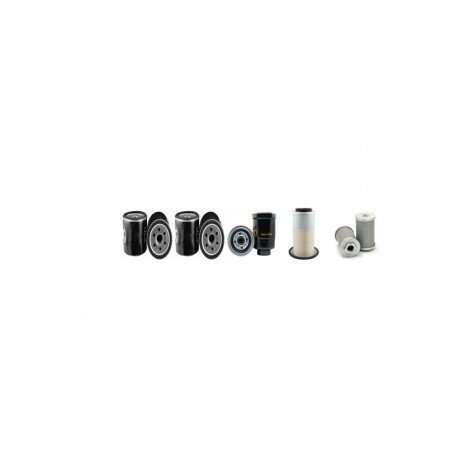 MITSUBISHI FD25PUMA Filter Service Kit