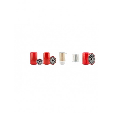 MITSUBISHI FD70 Filter Service Kit