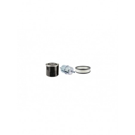 MITSUBISHI FG14 Filter Service Kit w/4G41 Eng.