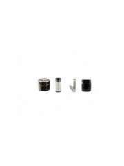 MITSUBISHI MT 28 Filter Service Kit w/Mitsubishi S3L2Y315R Eng. 2010-