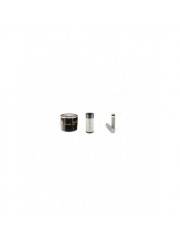 MITSUBISHI MT 28 Filter Service Kit w/Mitsubishi S3L2Y315R Eng.   YR  2010-