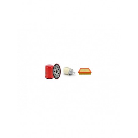 MOSA GE10000DS/GS Filter Service Kit w/Ruggerini Eng.