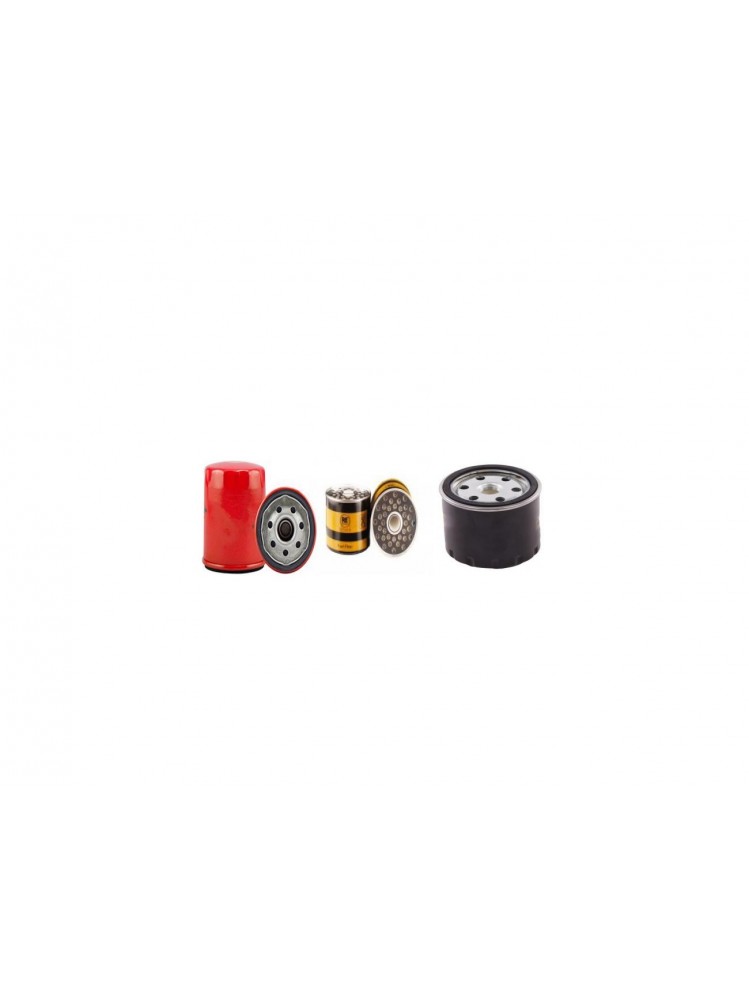 MOTORI VM 951 SU Filter Service Kit