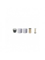 MOXY D 16 B Filter Service Kit w/Scania Ds8 Eng.