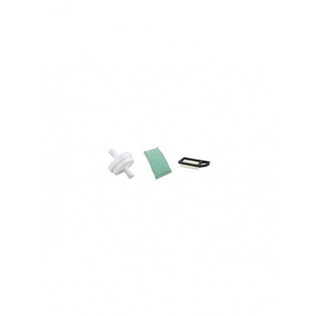 MTD 135/96 Filter Service Kit w/Briggs-Stratton Eng. HP 13.5CH
