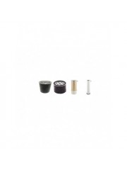 MULTITEL J 123 TA Filter Service Kit