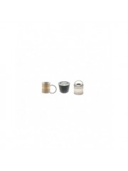 MWM D 208-2 Filter Service Kit