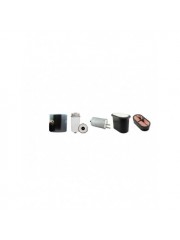 NC SW 6.0 Filter Service Kit w/Jcb 444Tcae92 Eng. 2012-