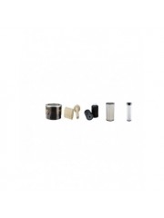 NEUSON 6003-2 WD Filter Service Kit Air Oil Fuel Filters w/Yanmar  Eng.   YR  2013-