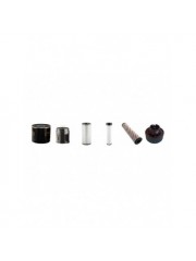 NEUSON 750 T Filter Service Kit w/Deutz D2011L0W Eng. 2011-