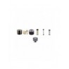 NEUSON 8003 RD/RDV Filter Service Kit w/Yanmar 4Tnv98V Eng. 2005-