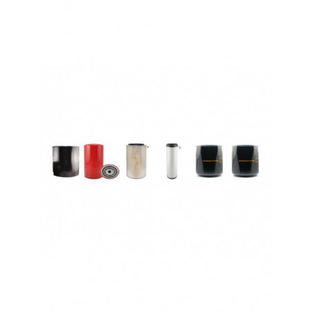 NH 2305 Filter Kit