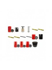 NEW HOLLAND 5640 Filter Service Kit w/New Holland Eng.