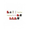 NEW HOLLAND 5640 Filter Service Kit w/New Holland Eng.