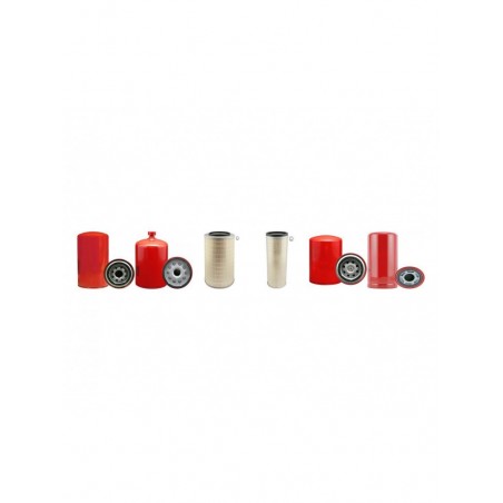NH 6170 Filter Kit