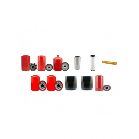 NH AL59 Filter Kit