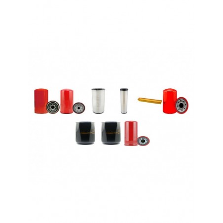 NH AL59 Filter Kit