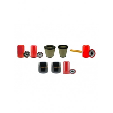 NH AL59 Filter Kit