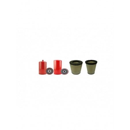 NH CS6080 Filter Kit
