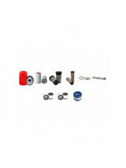 NH E150BSR Filter Kit