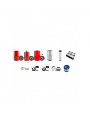 NEW HOLLAND E 175 C Filter Service Kit w/CNH  Eng.