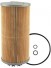 Baldwin PF7890, Fuel Filter Element with Bail Handle