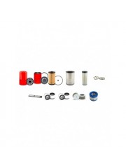 NH E215BSR Filter Kit